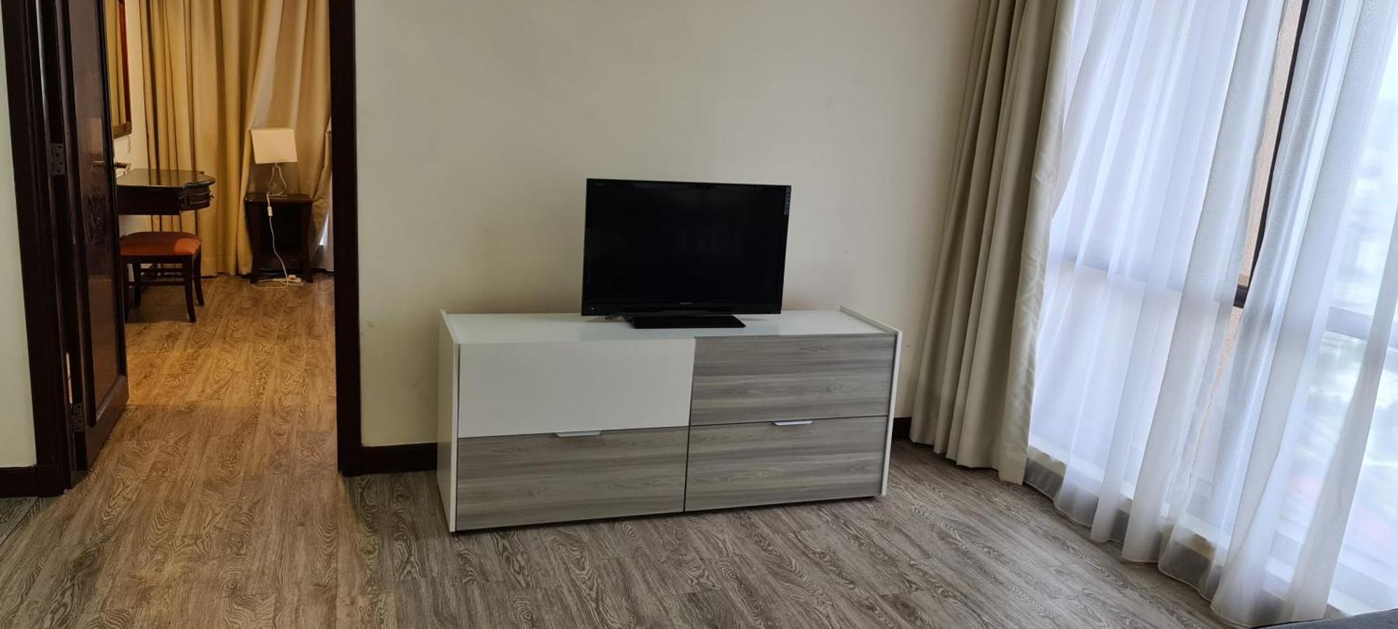 Apartamento Raymond At Times Square Kuala Lumpur