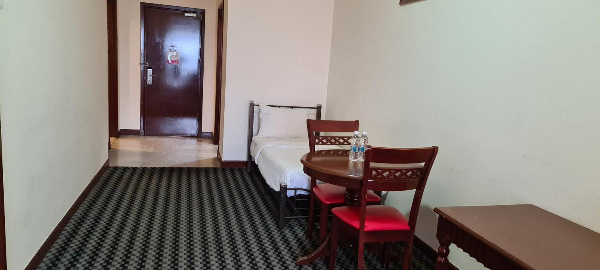 Raymond At Times Square Apartamento Kuala Lumpur