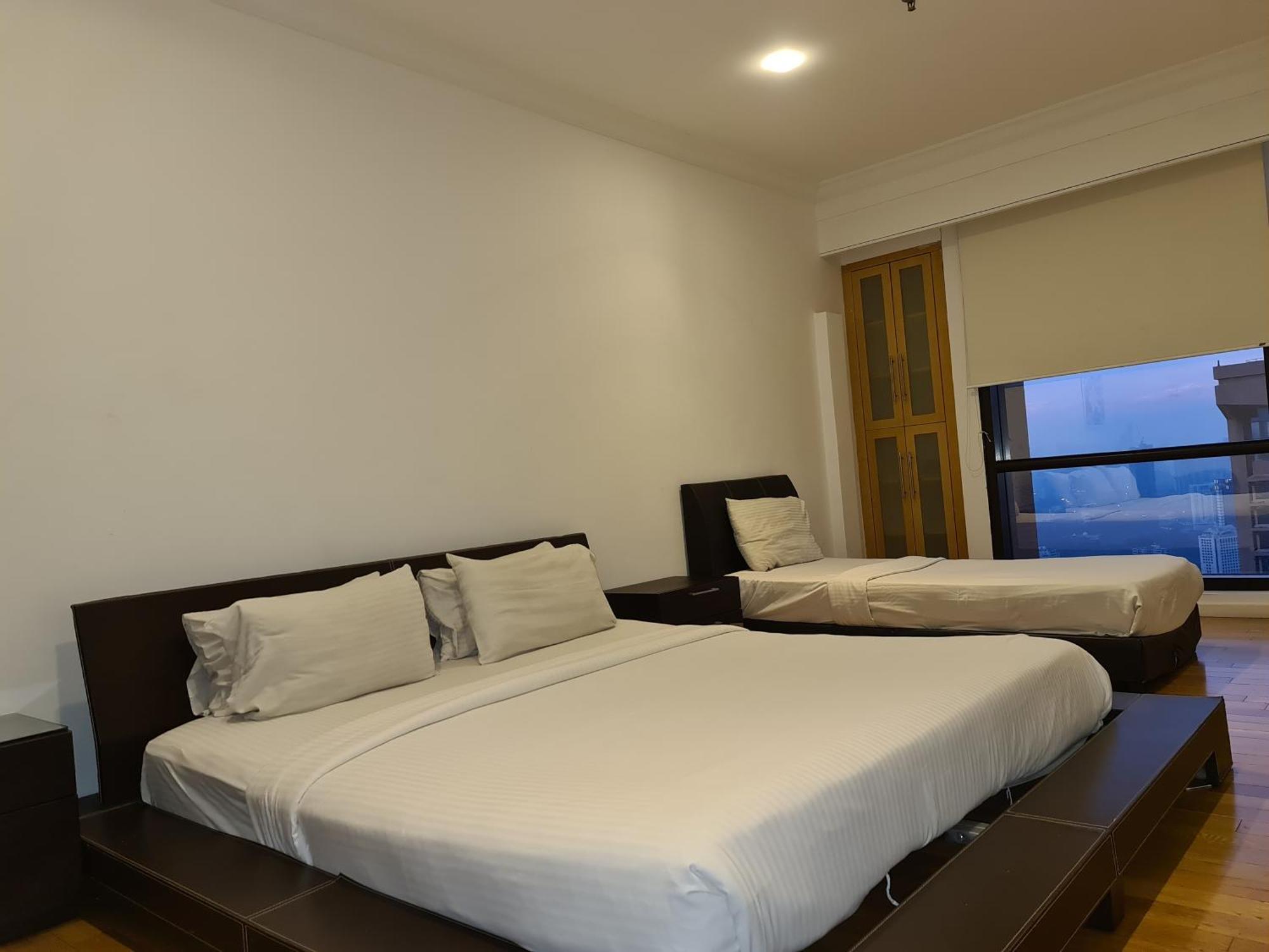 Apartamento Raymond At Times Square *