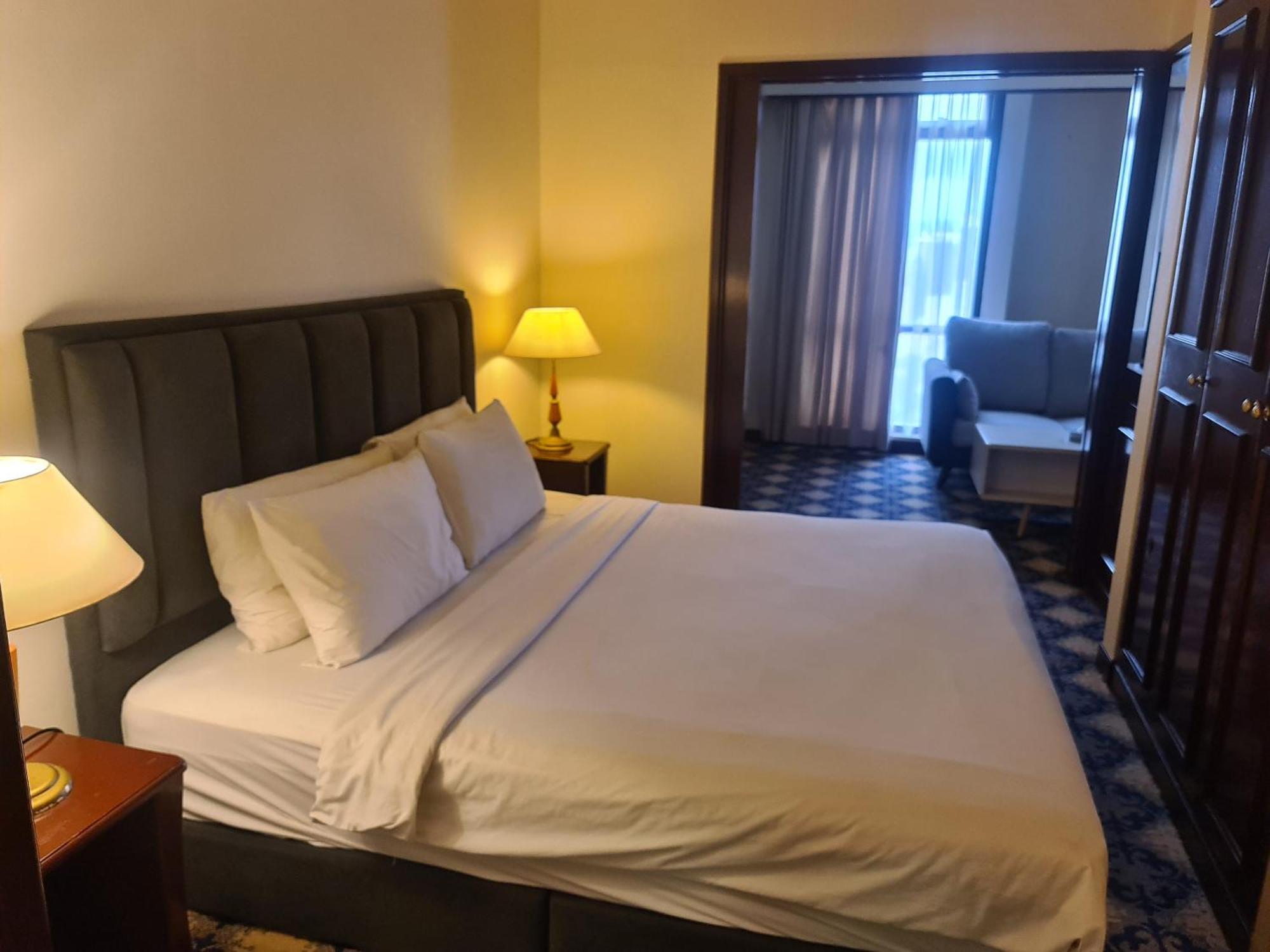 Apartamento Raymond At Times Square