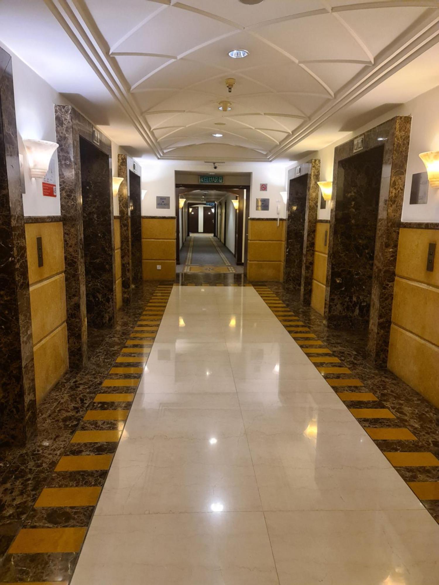 Apartamento Raymond At Times Square Kuala Lumpur