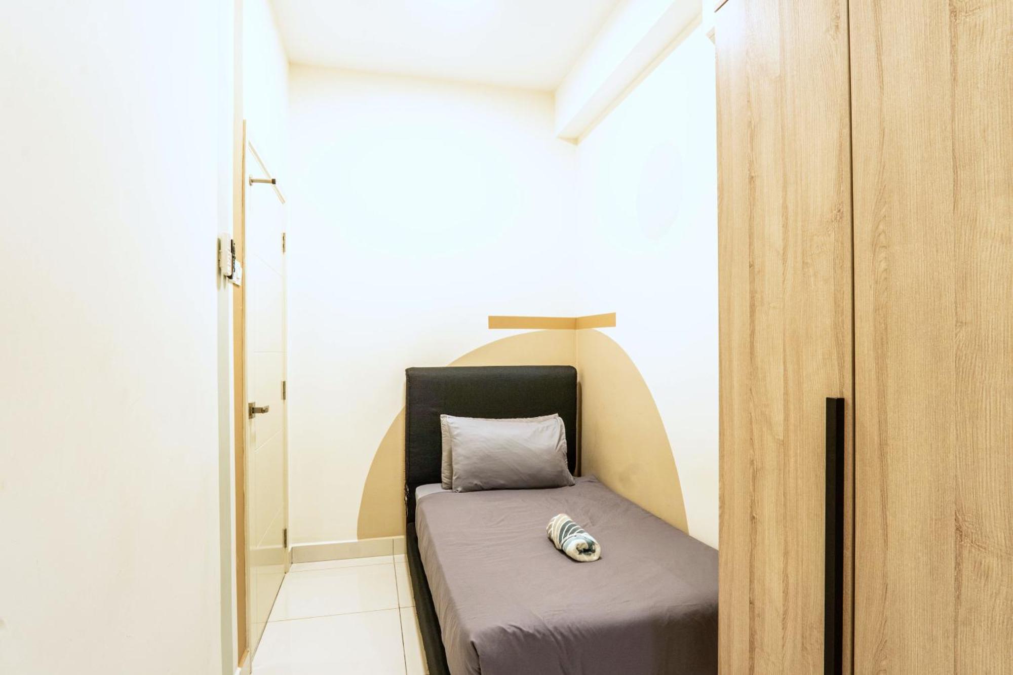 Apartment Arte Mont Kiara By Airhost *