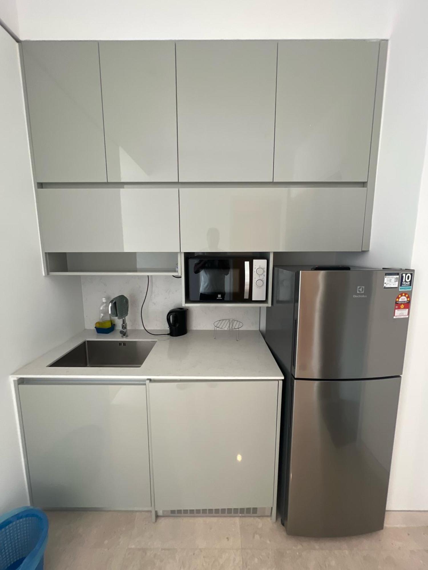 Apartment Bbcc At Lucentia