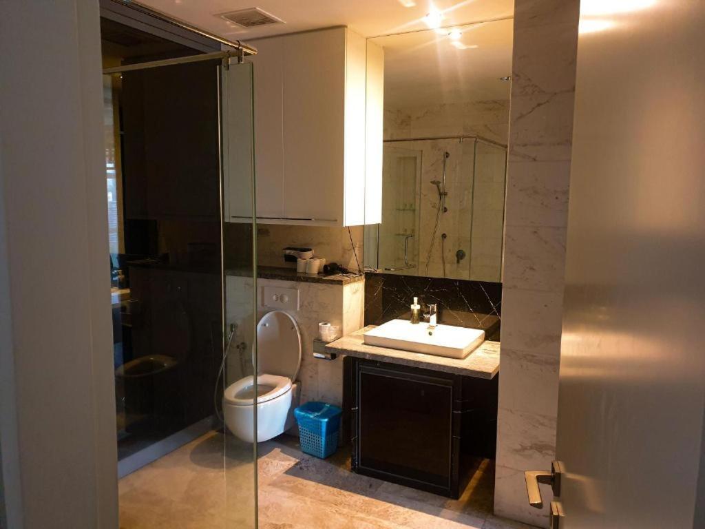 Apartemen The Platinum Serviced By Faced Kuala Lumpur