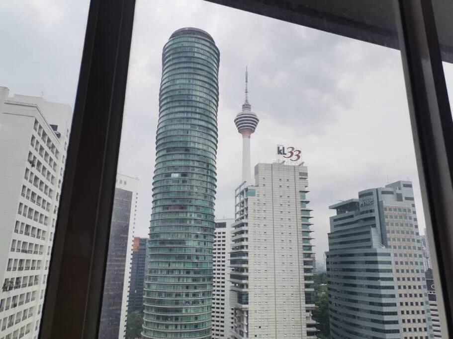 Parkview Klcc Itskaya 34 20 Kuala Lumpur
