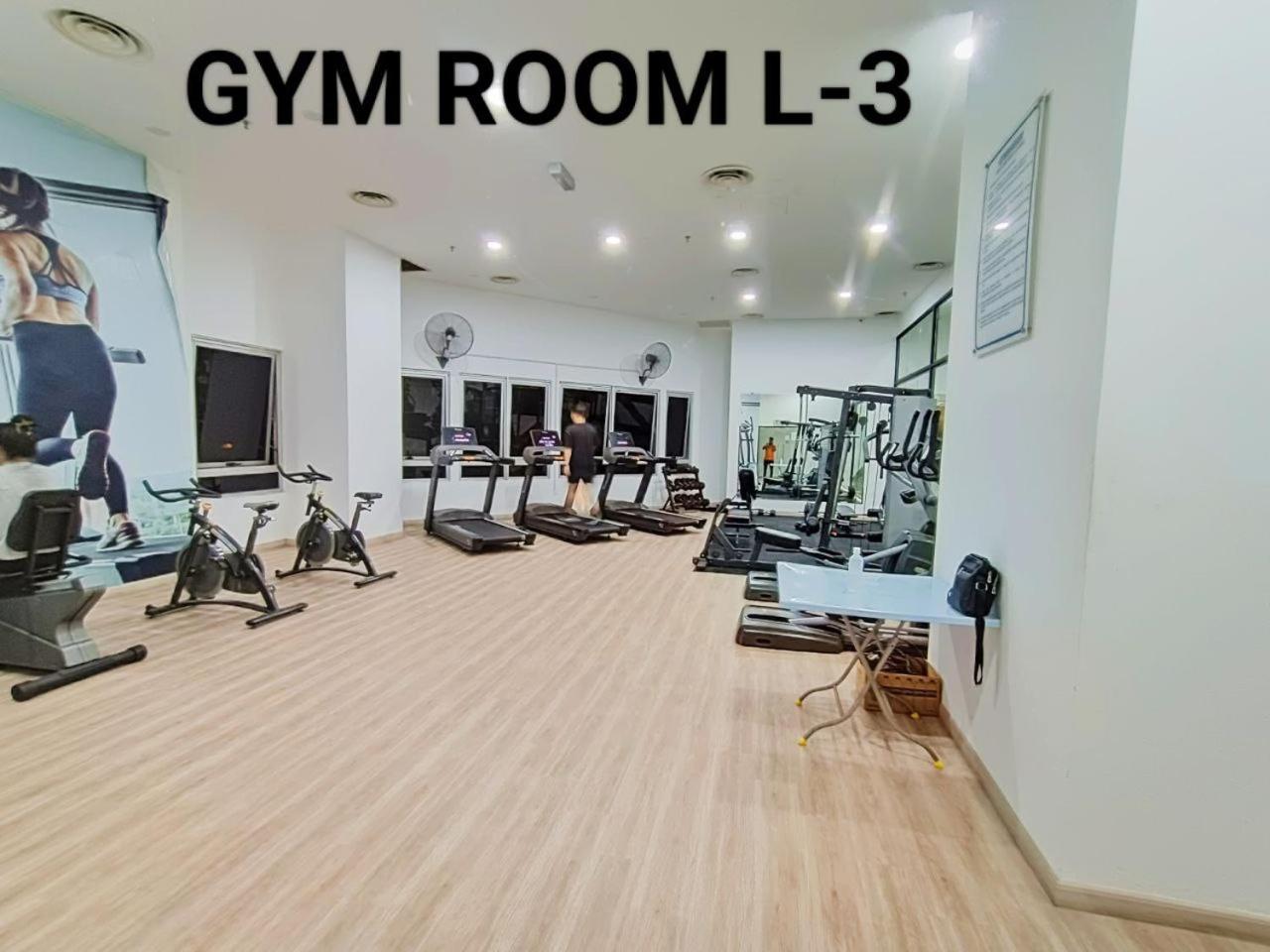 Appartement Taragon Apartment - Kuala Lumpur Kuala Lumpur