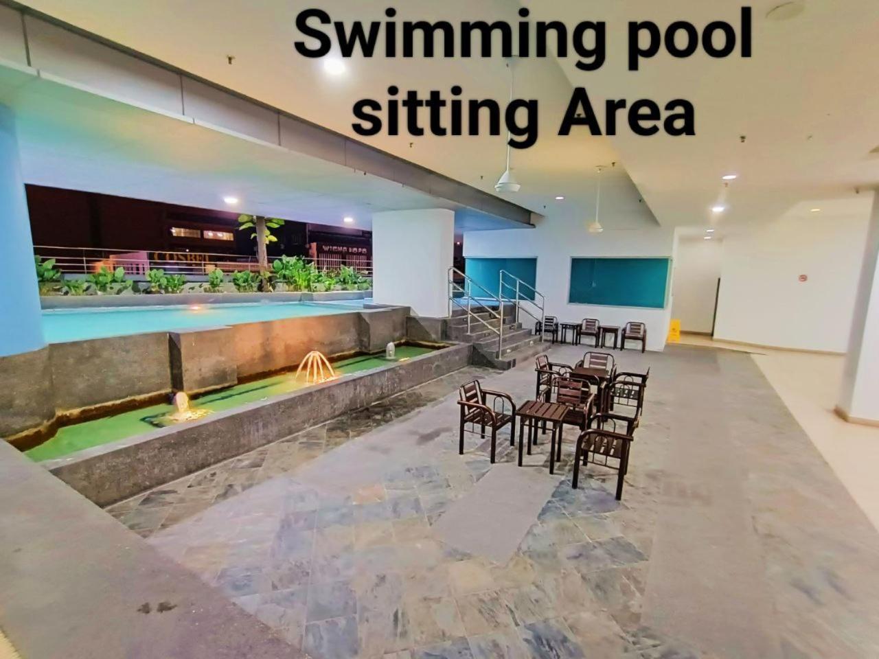 Taragon Apartment - Kuala Lumpur