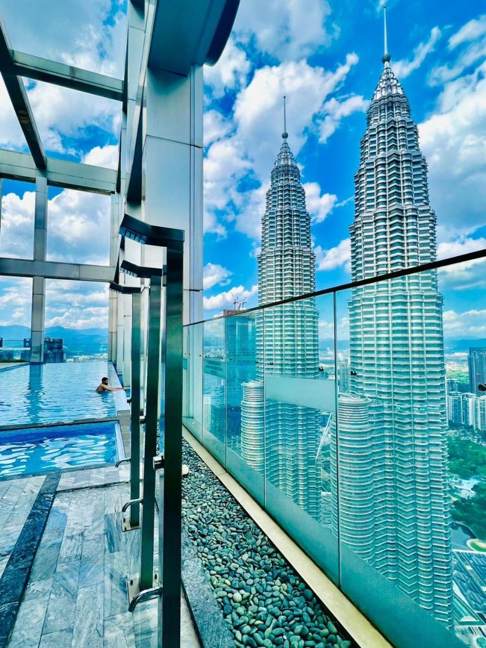 Tropicana The Klcc By Eastern Apartment