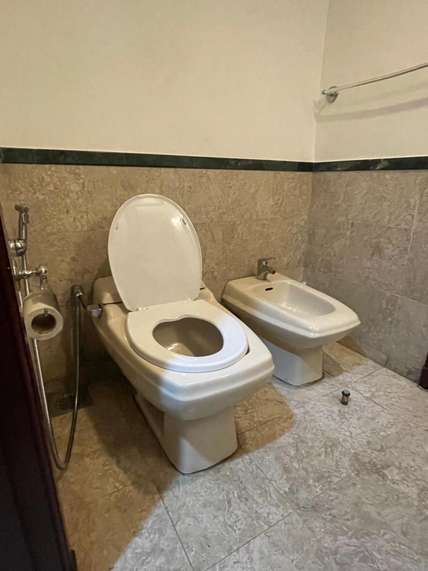 Appartement Kl Ramlee Service Times Square Kuala Lumpur