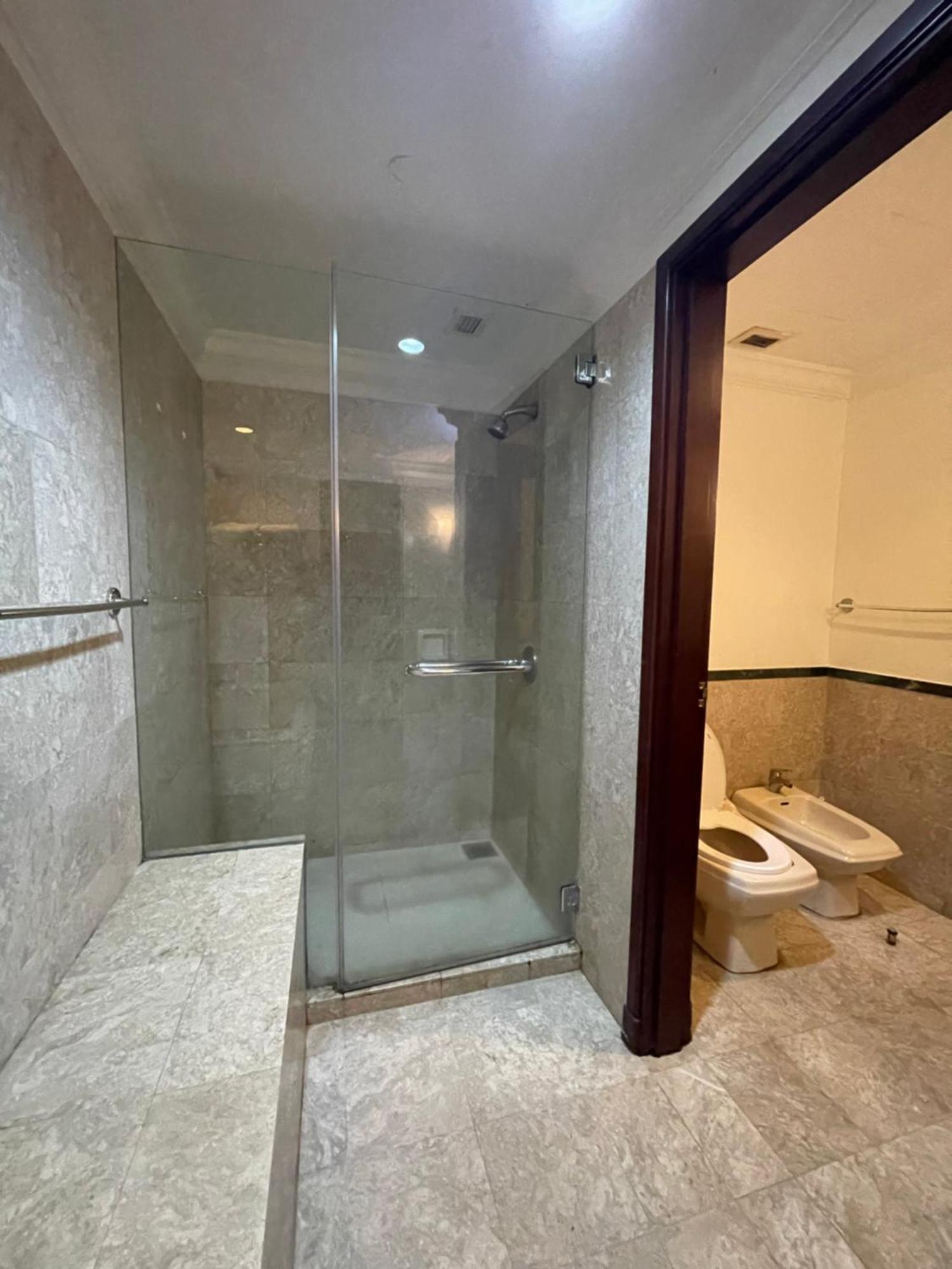 Appartement Kl Ramlee Service Times Square