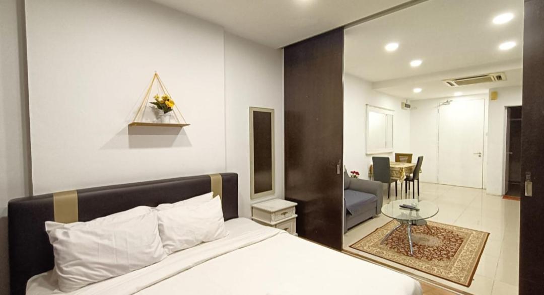 Căn hộ Taragon Time Service Kl Kuala Lumpur