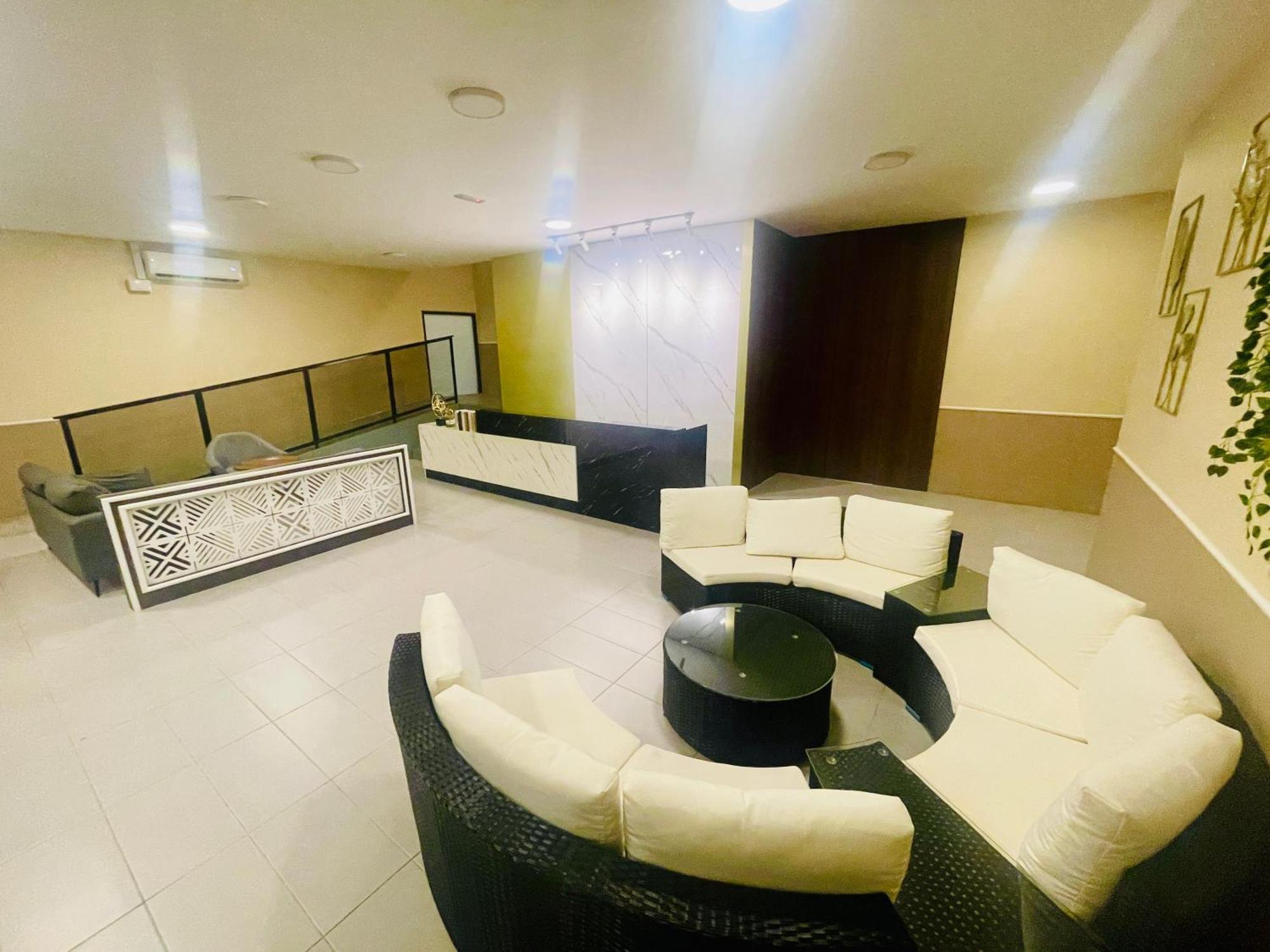 Reizz Ampang By Iconus Apartment Kuala Lumpur