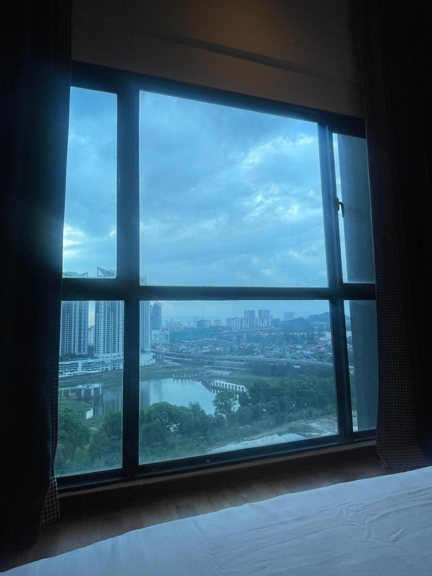 Apartment Reizz Ampang By Iconus Kuala Lumpur