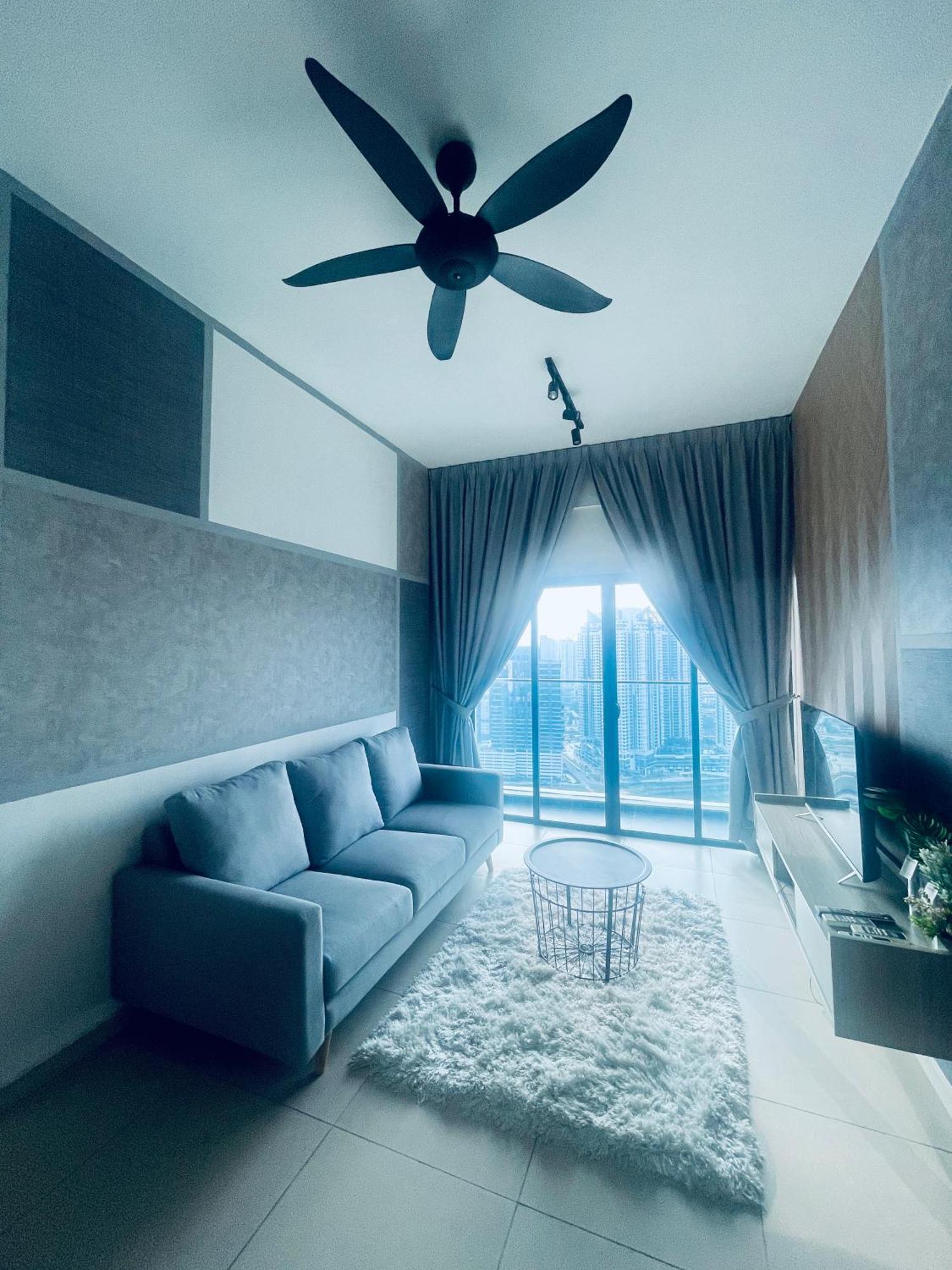 Apartment Reizz Ampang By Iconus