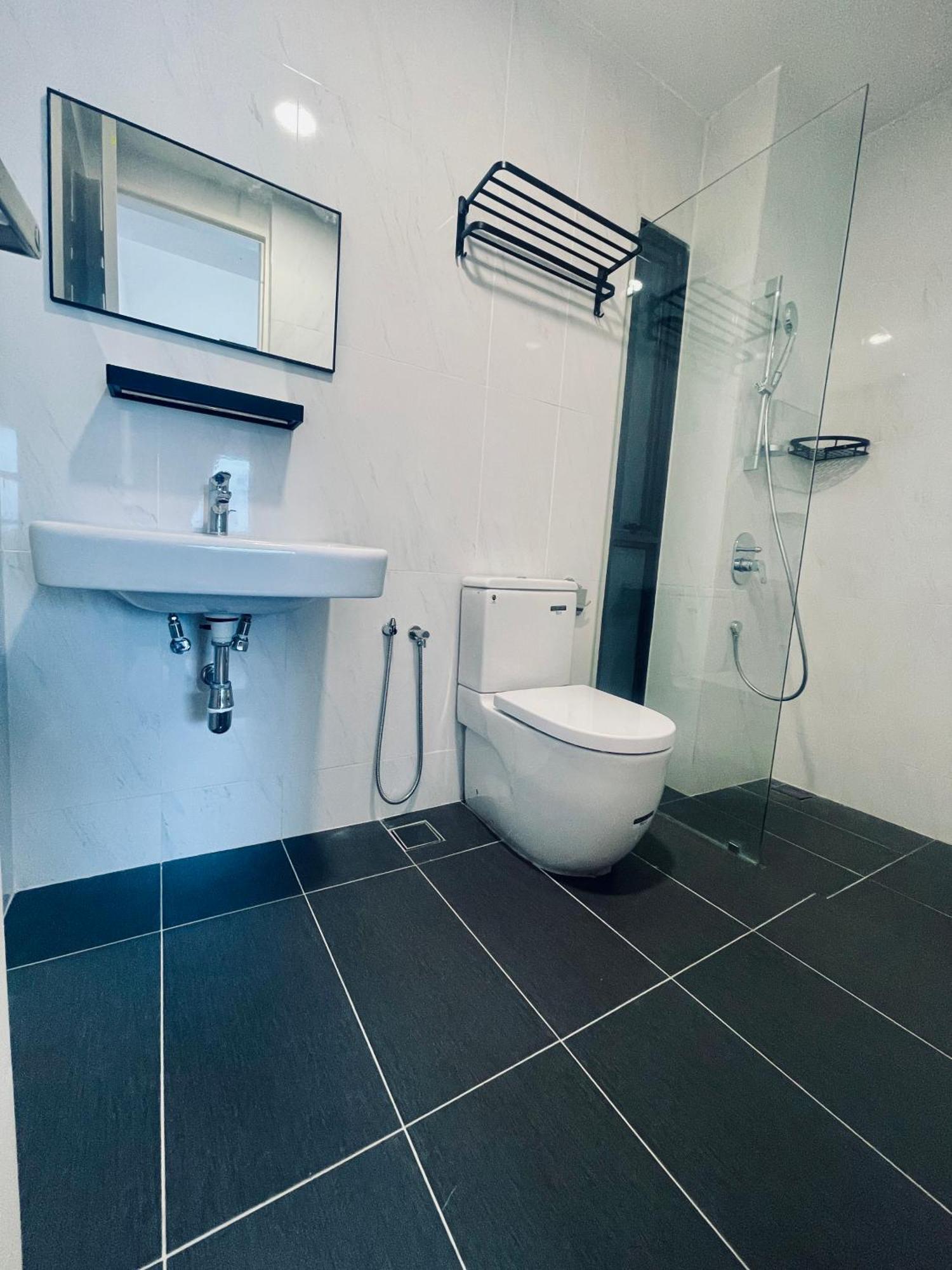 Reizz Ampang By Iconus Apartment *