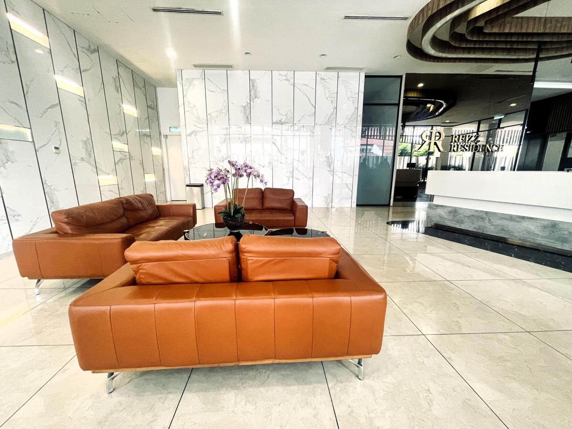 Apartment Reizz Ampang By Iconus *