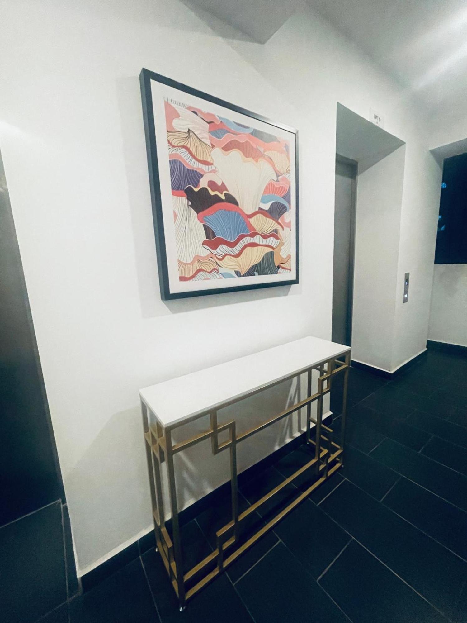 Reizz Ampang By Iconus Apartment Kuala Lumpur