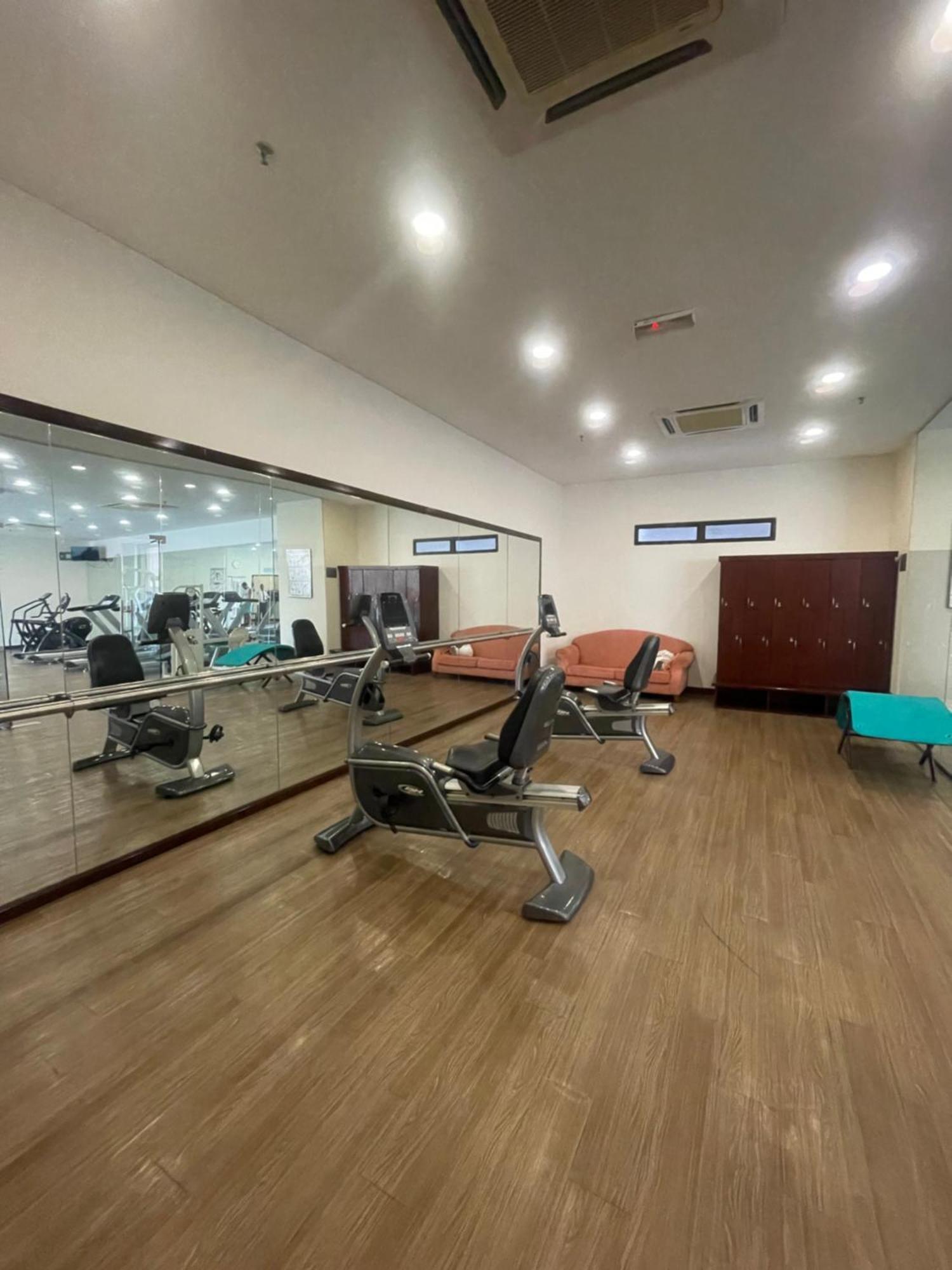 Appartement Kl Ramlee Service Times Square