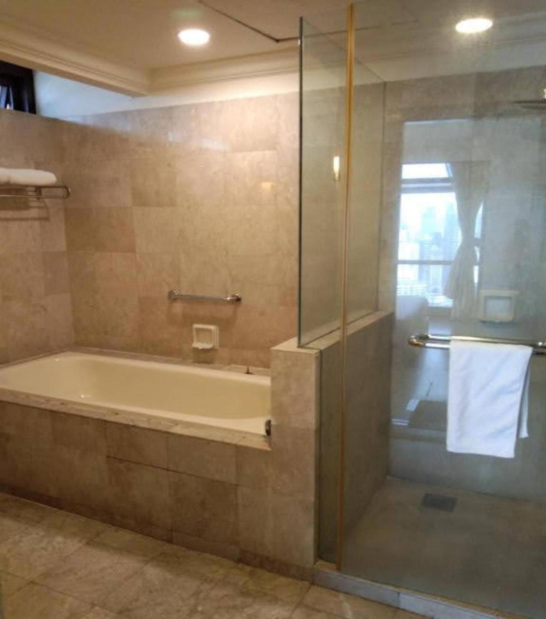 Kl Times Square East Apartment