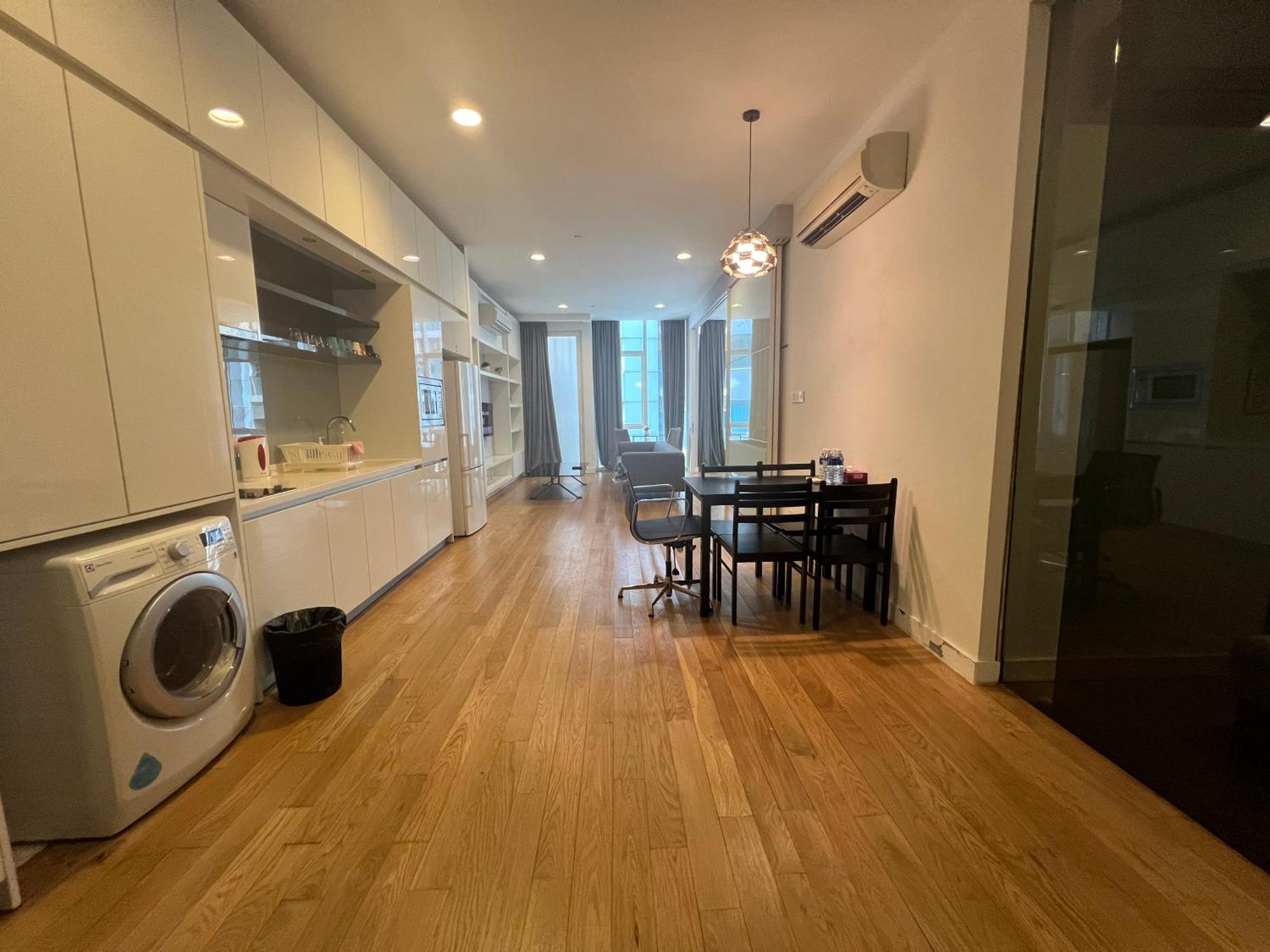 Apartment Vinson At Platinum Klcc Kuala Lumpur
