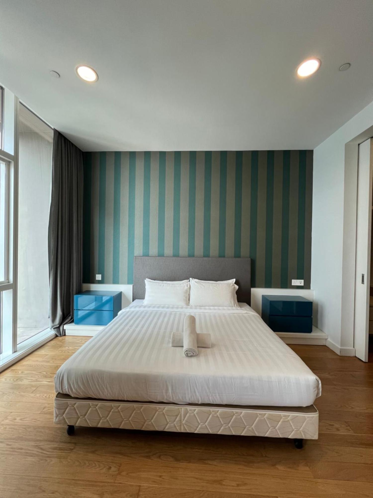 Vinson At Platinum Klcc Apartment Kuala Lumpur