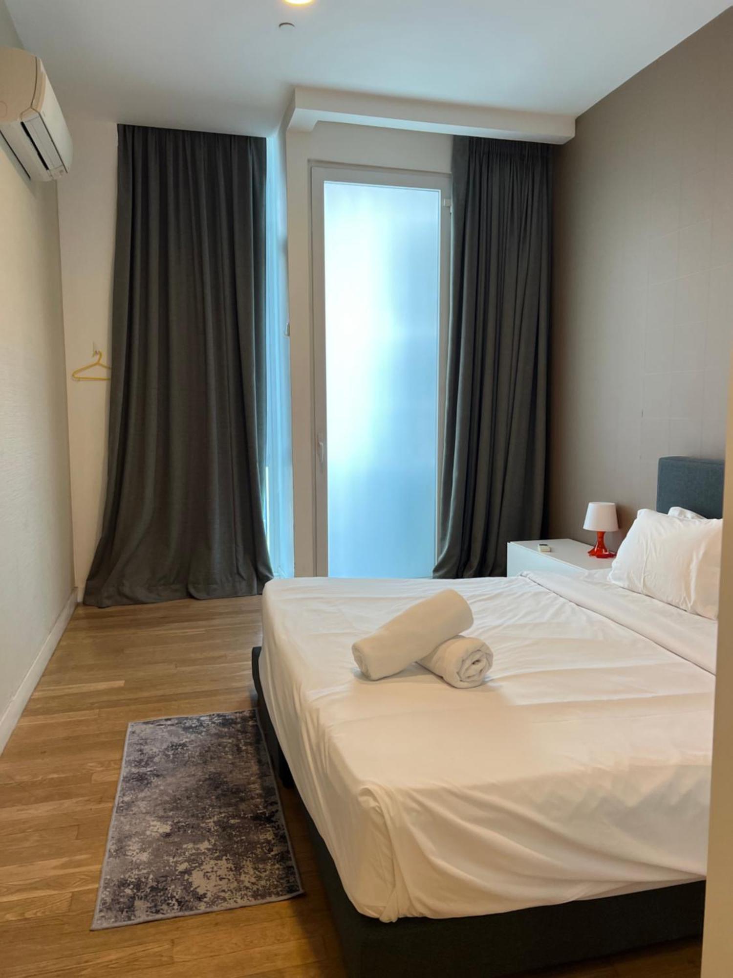Apartment Vinson At Platinum Klcc Kuala Lumpur