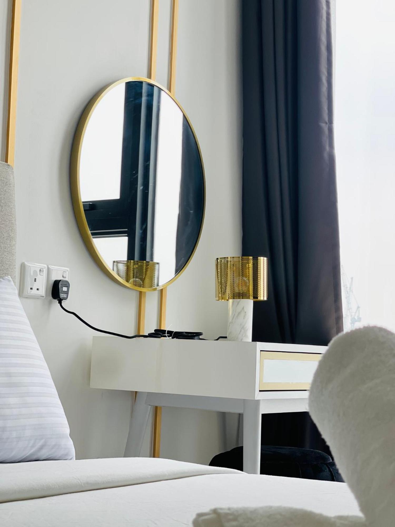 Maxx Royal Suites At Axon Căn hộ Kuala Lumpur