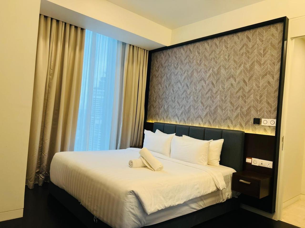 Tropicana The Klcc By Eastern Apartment Kuala Lumpur