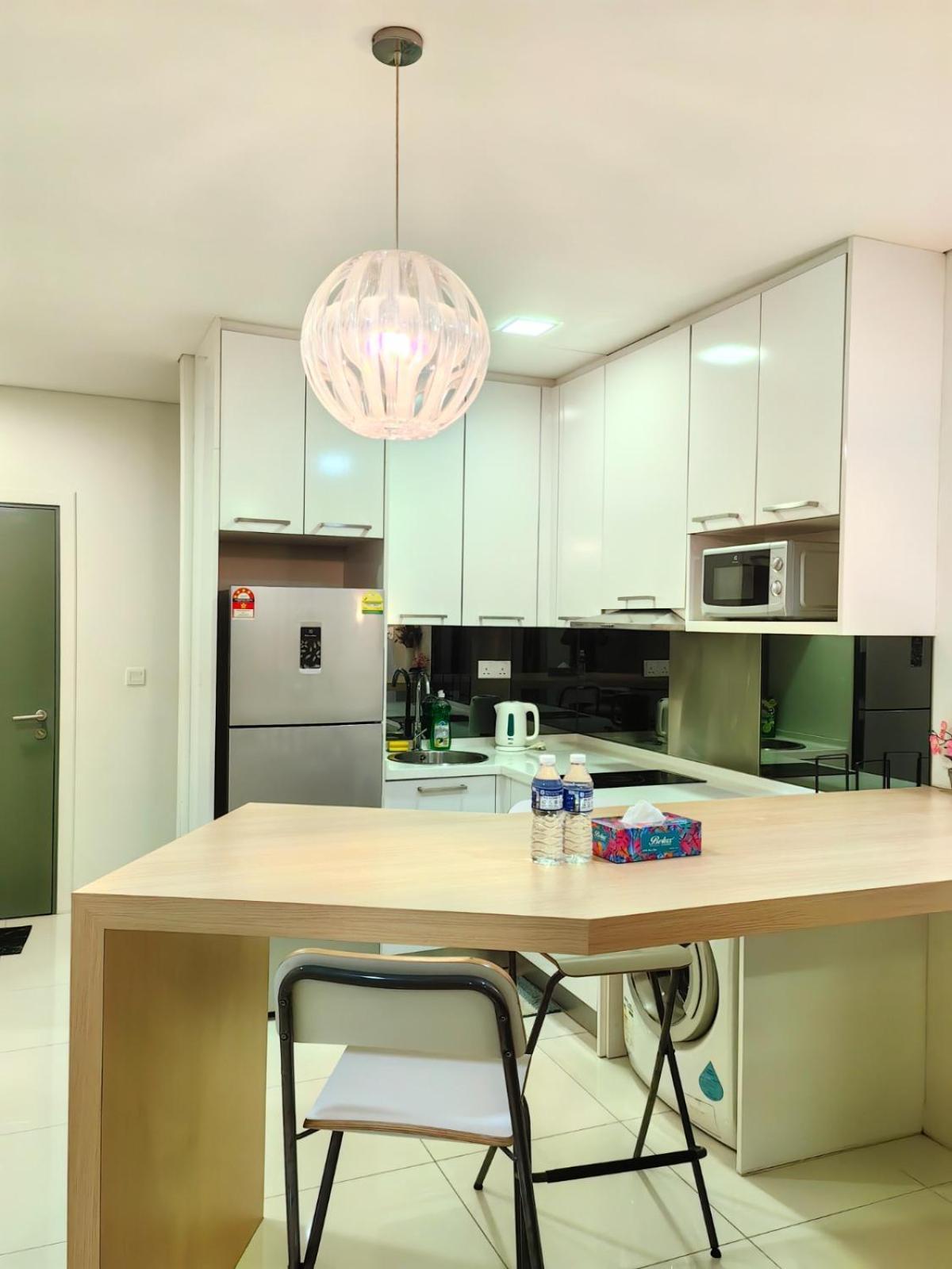 Apartment Summer Klcc By Citybox Kuala Lumpur