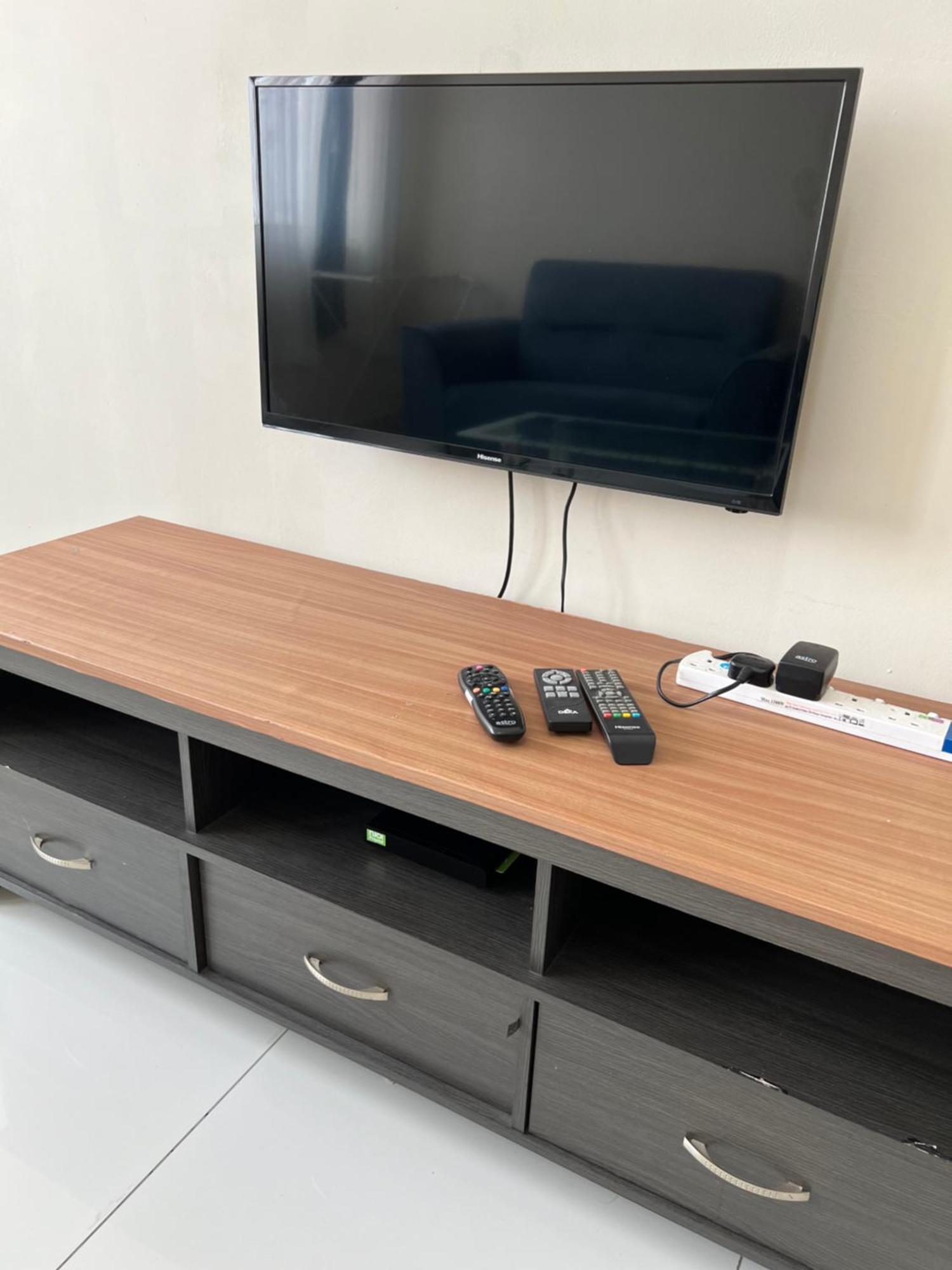 Apartment Klcc View Vue Residences Hkl