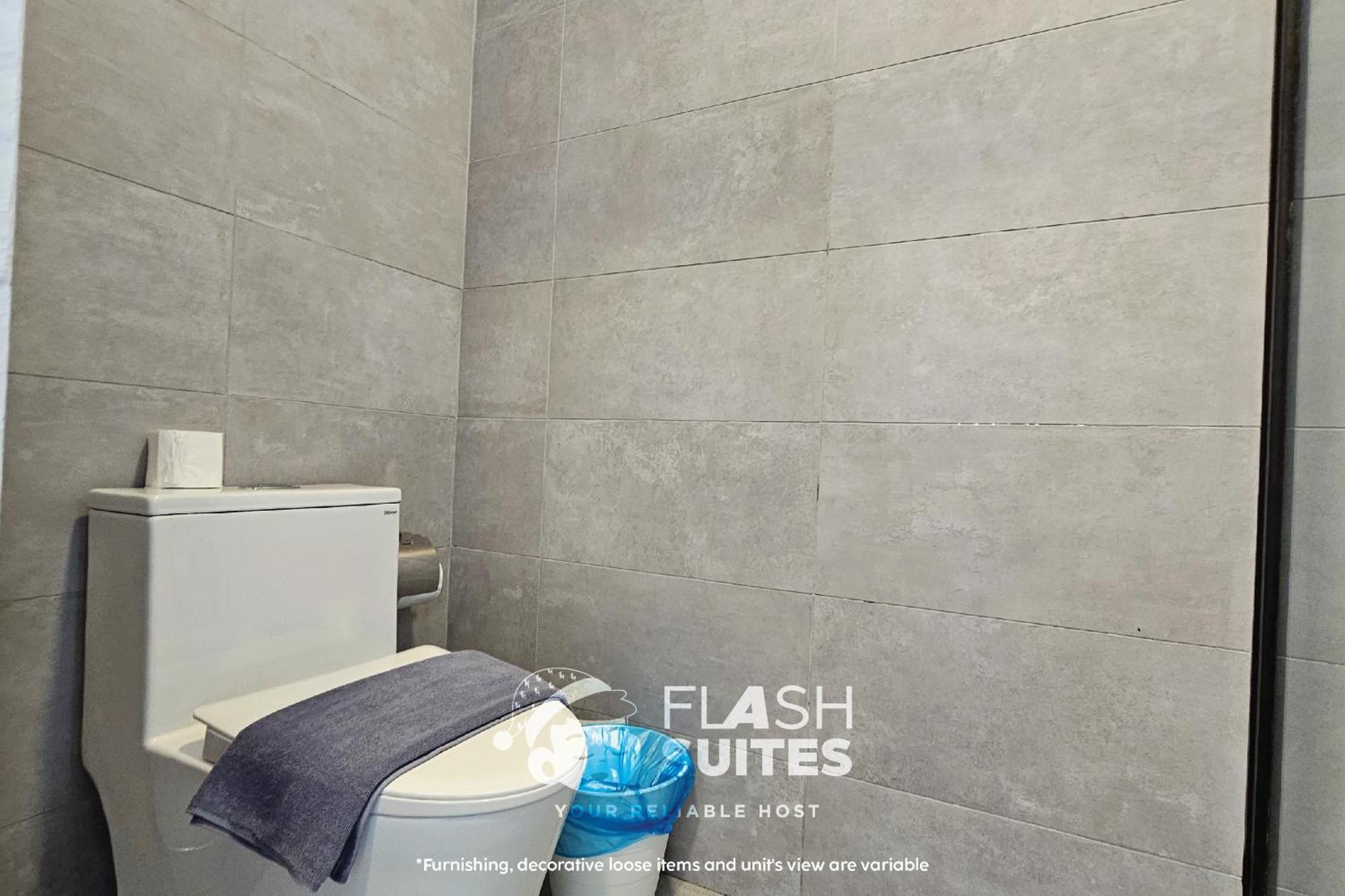 Appartement Cubic Botanical Premium @ Bangsar South