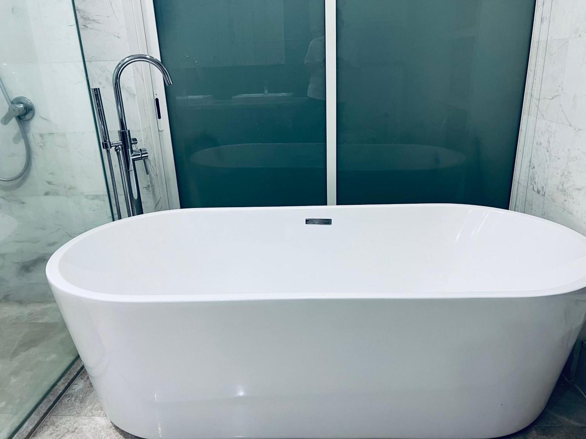 Appartement Luxury At Platinum