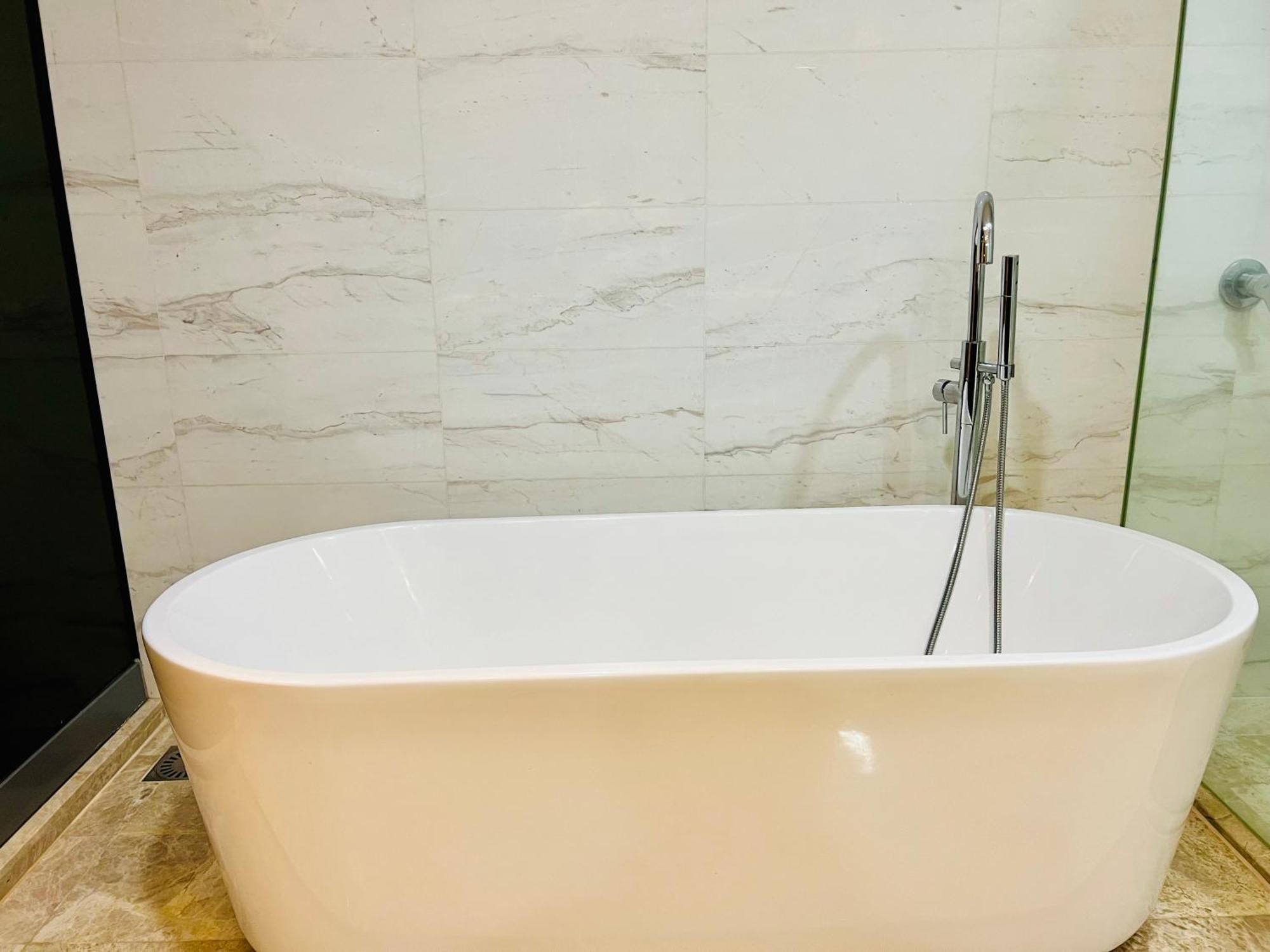 Luxury At Platinum Appartement *