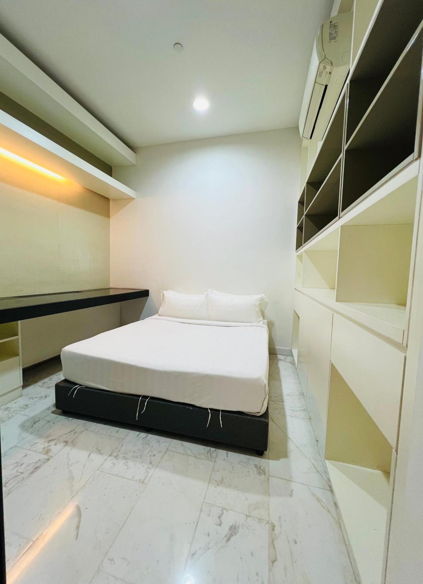 Luxury At Platinum Kuala Lumpur