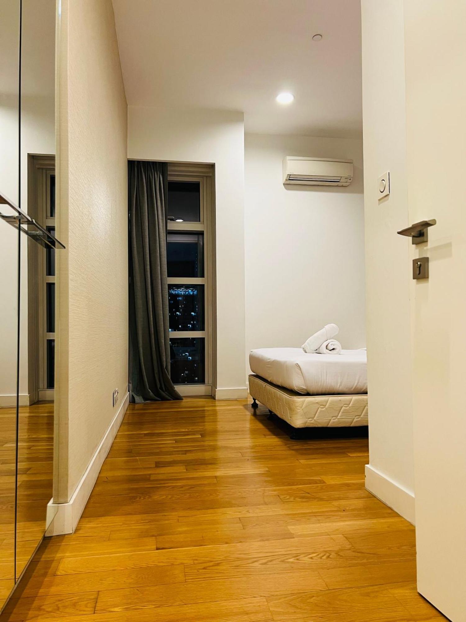 Luxury At Platinum *