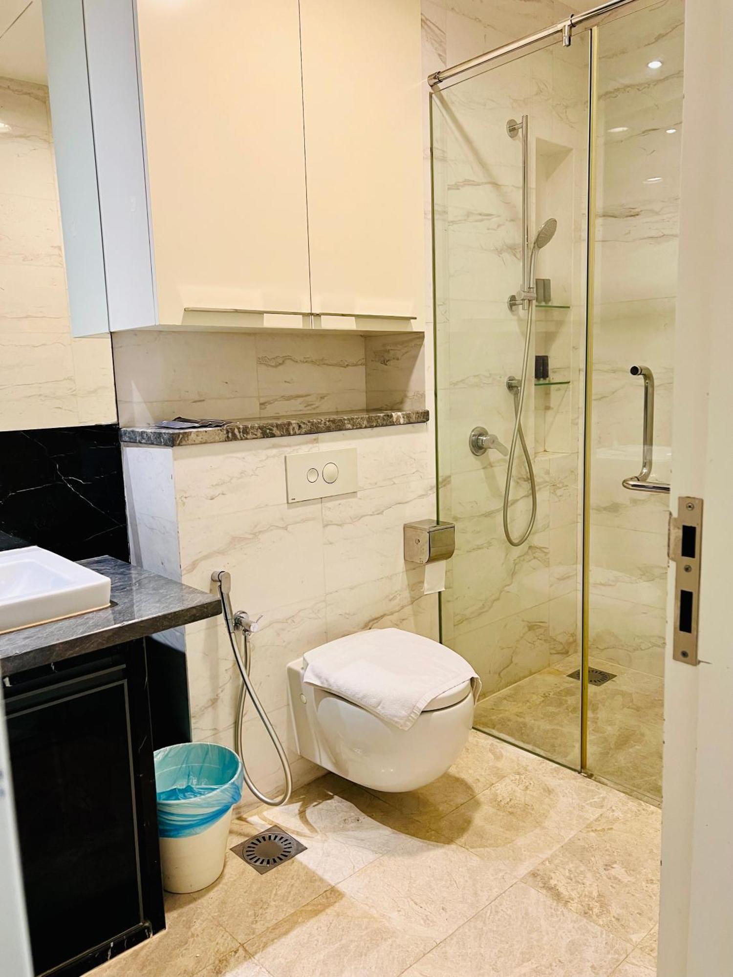 Luxury At Platinum Kuala Lumpur