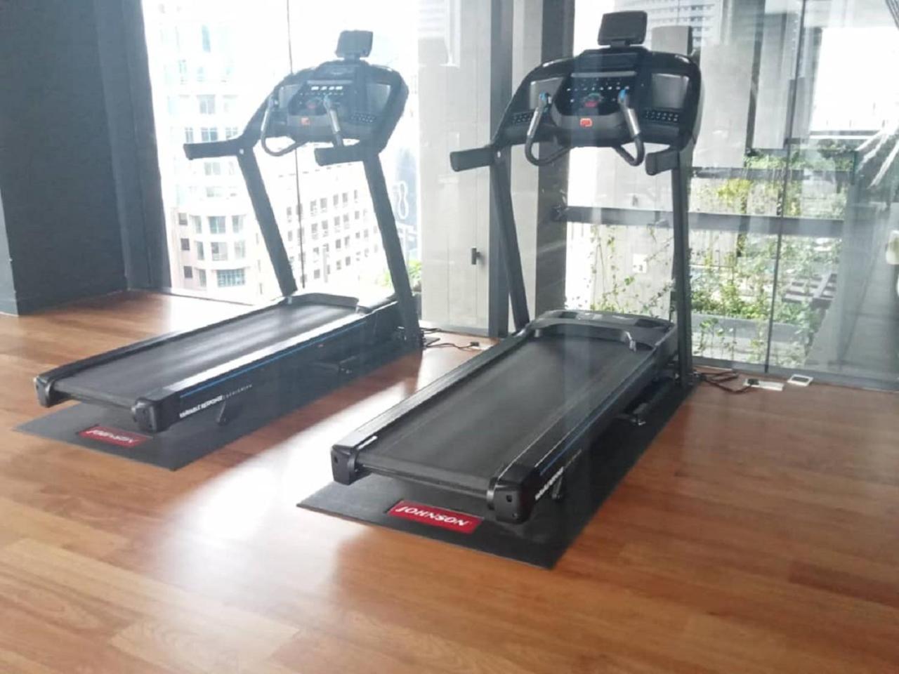 Apartment Anggun Kl *