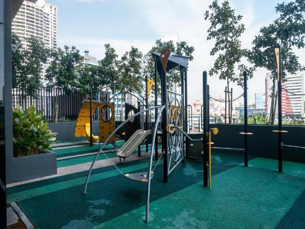 Apartment Anggun Kl *