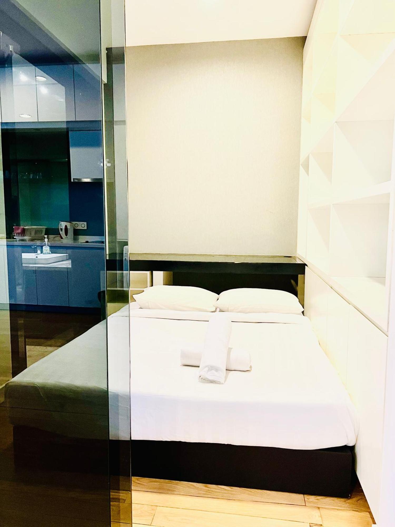 Luxury At Platinum *
