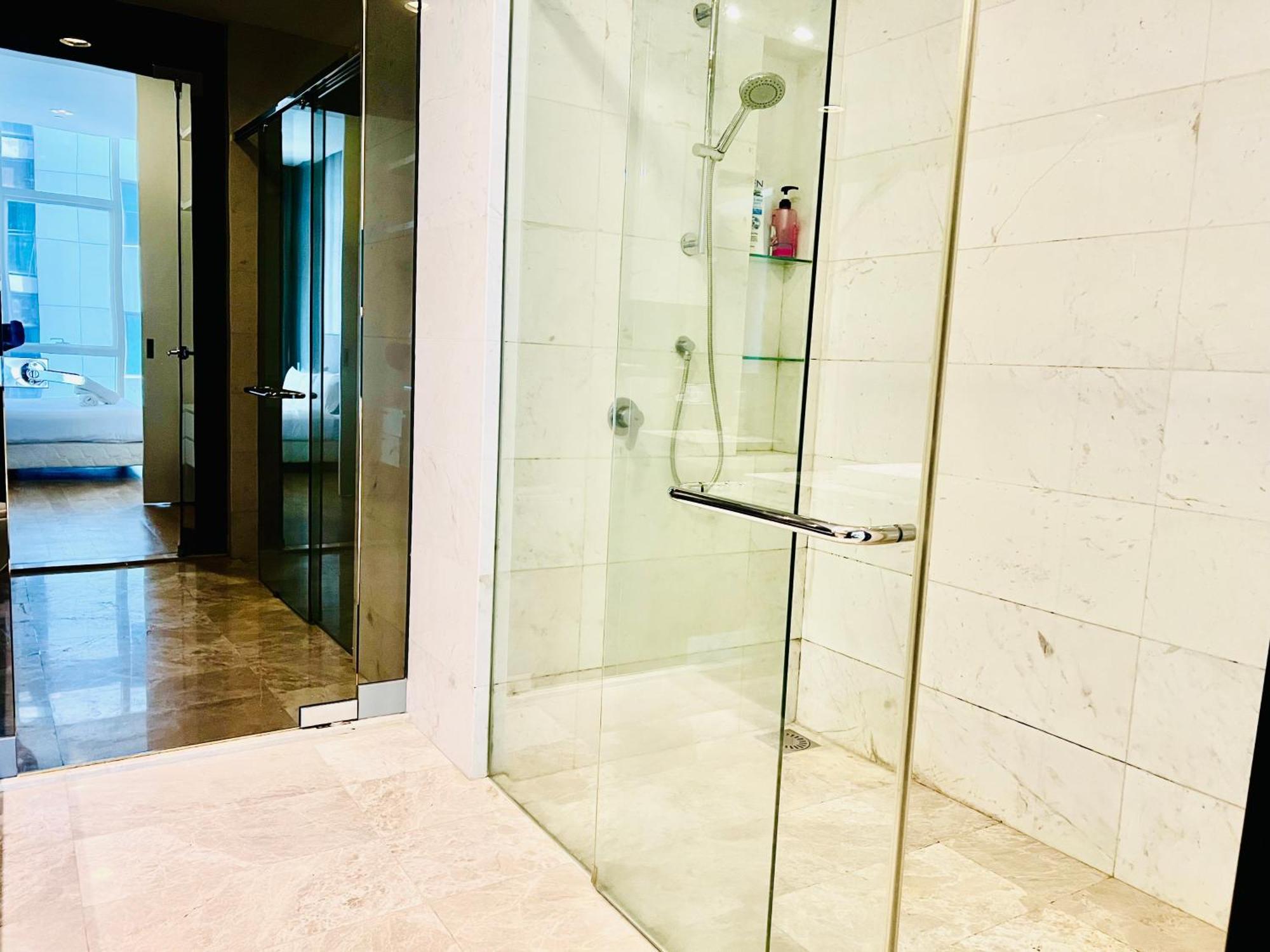 Luxury At Platinum * Kuala Lumpur
