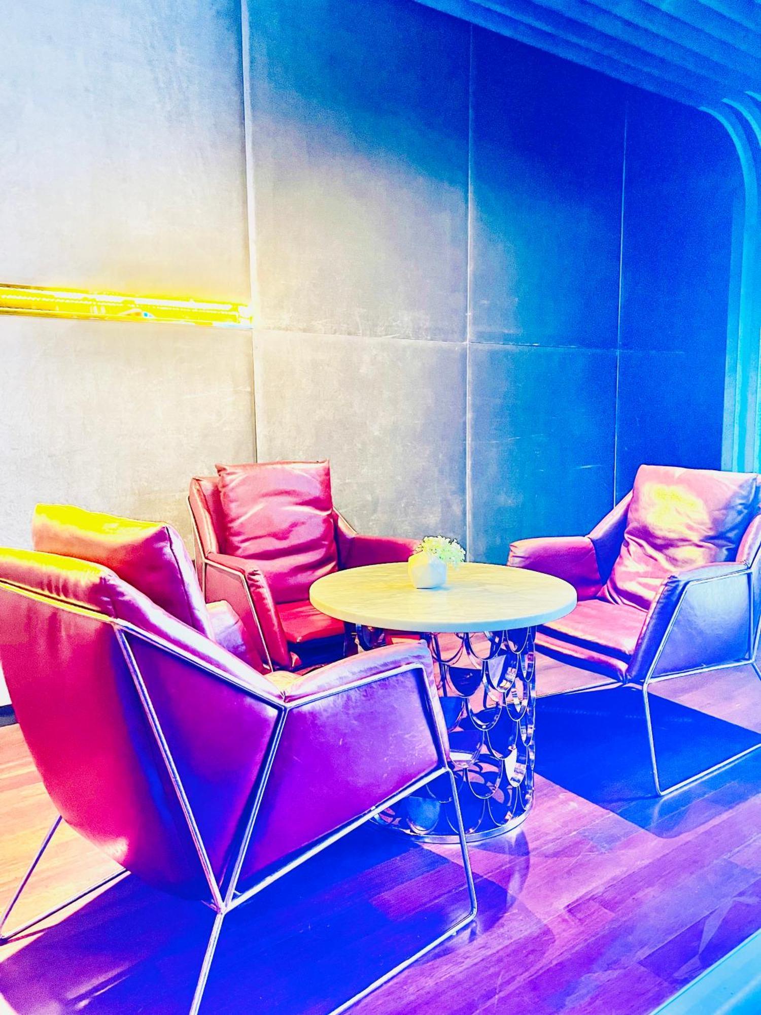 Appartement Luxury At Platinum Kuala Lumpur
