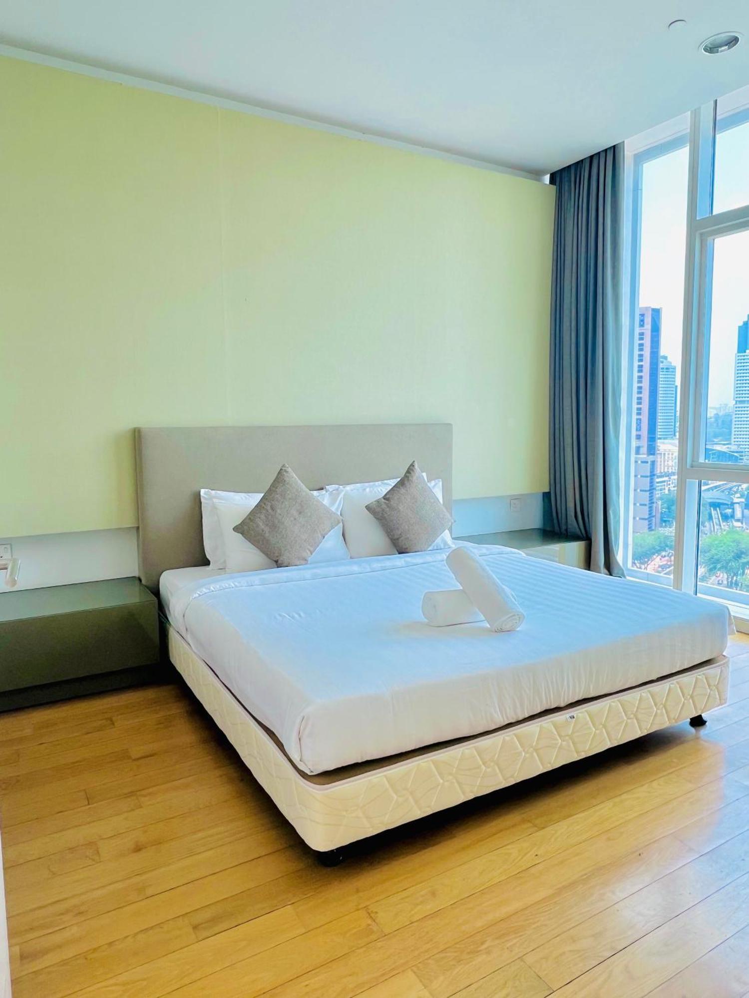 Luxury At Platinum *