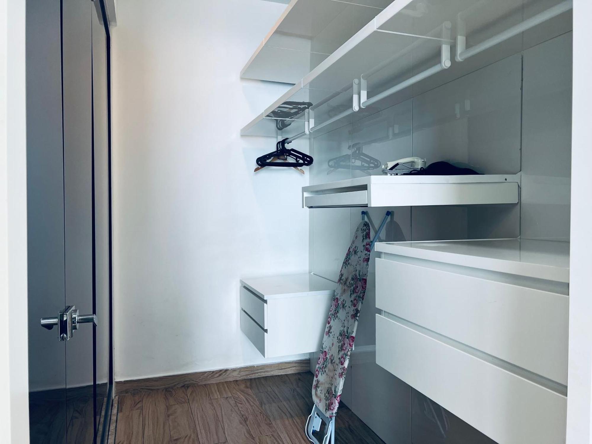 Apartment Luxury At Platinum *