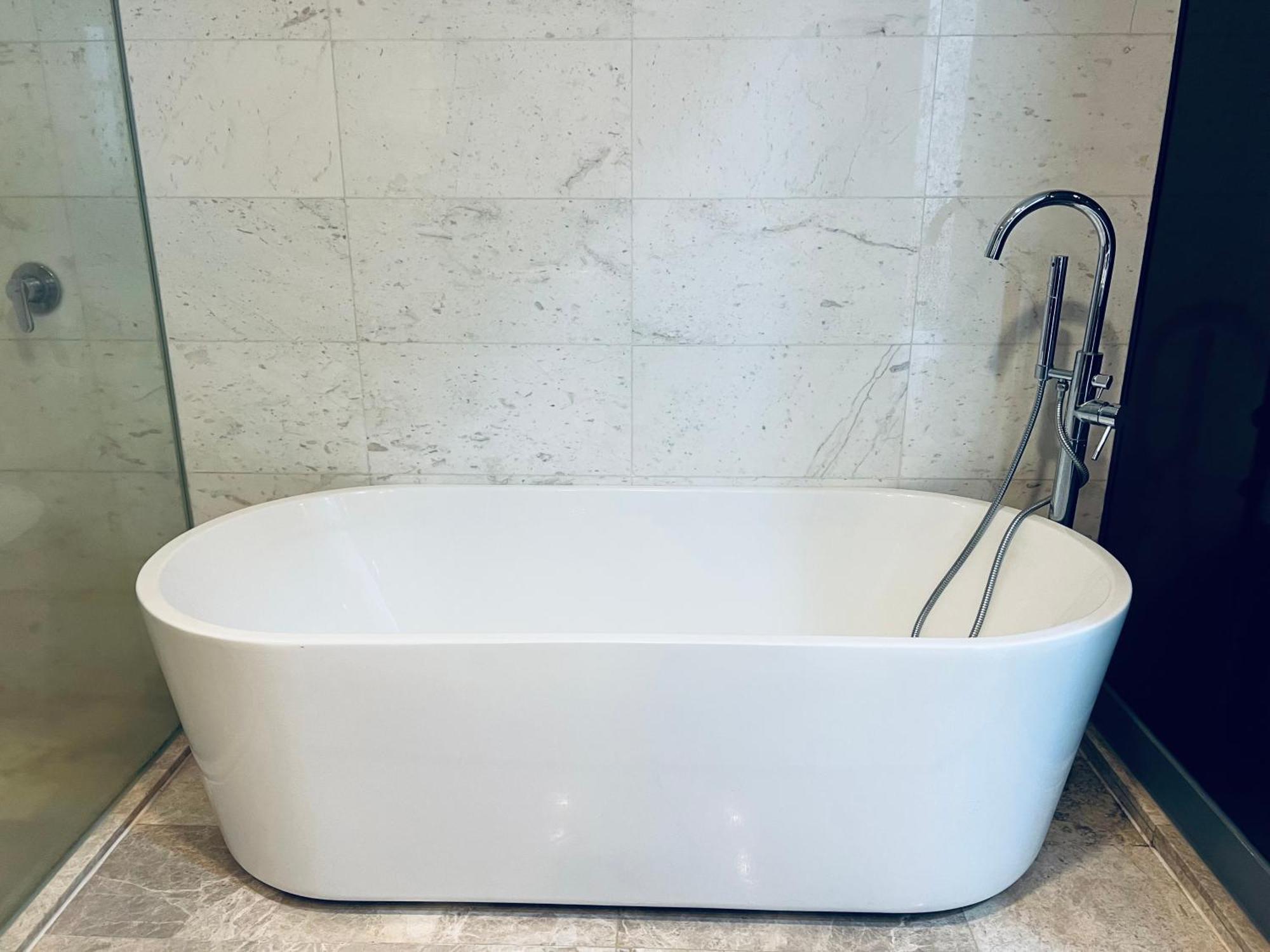 Apartment Luxury At Platinum Kuala Lumpur