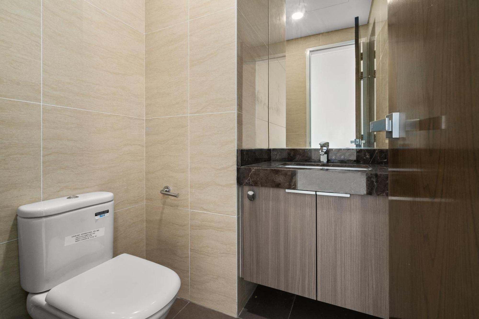 D'rapport Residences By Nexus Homes Kuala Lumpur