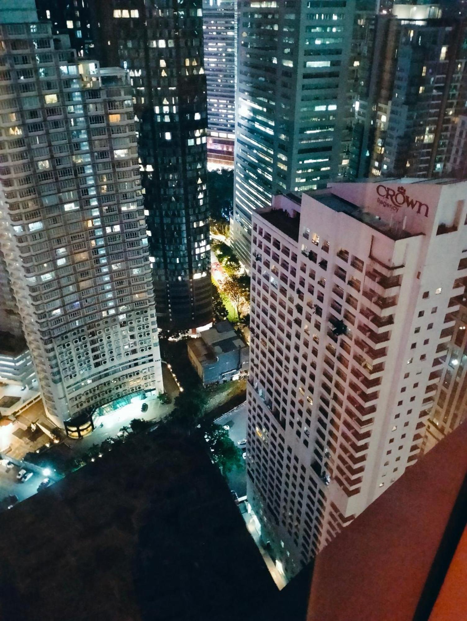Vortex Klcc By Rahat Apartment