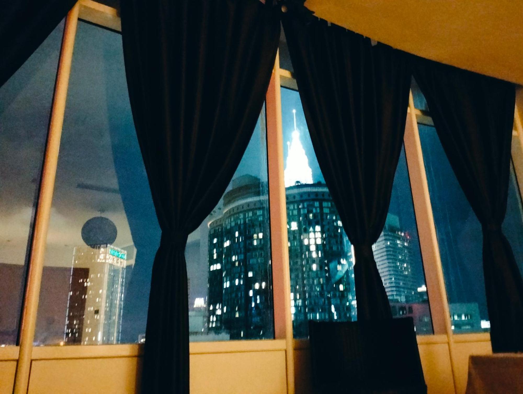 Vortex Klcc By Rahat * Kuala Lumpur