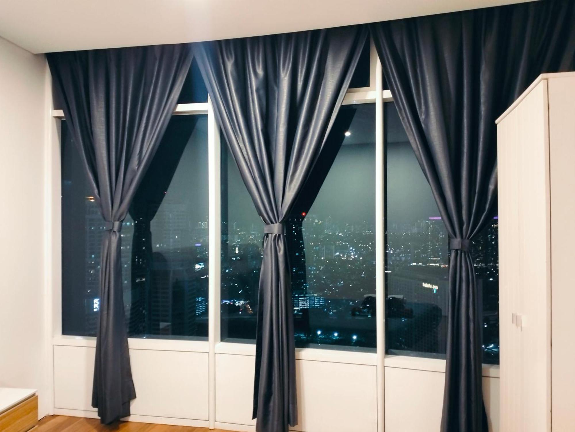 Vortex Klcc By Rahat Apartment *
