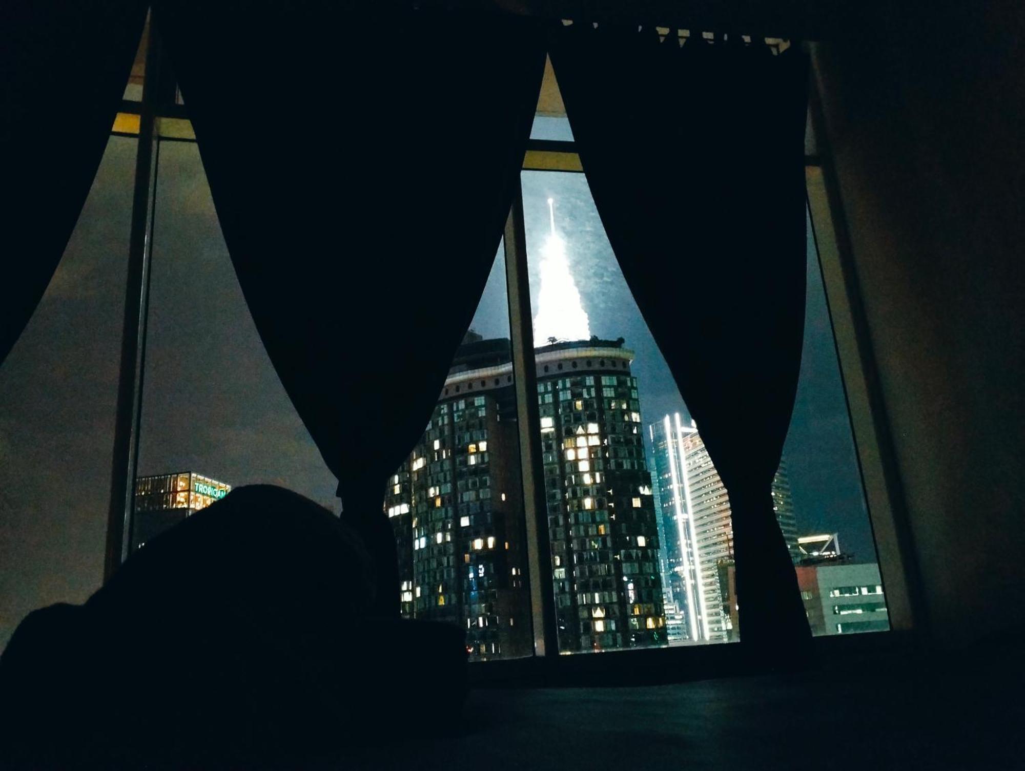 Vortex Klcc By Rahat Apartment *
