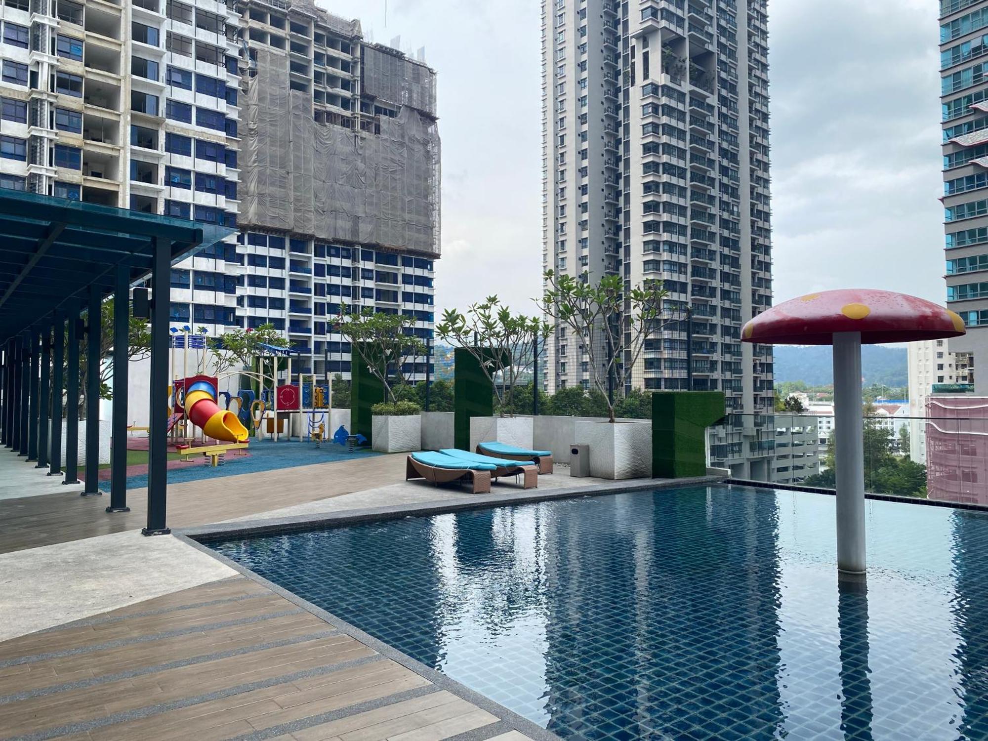 Reizz By Berjaya * Kuala Lumpur